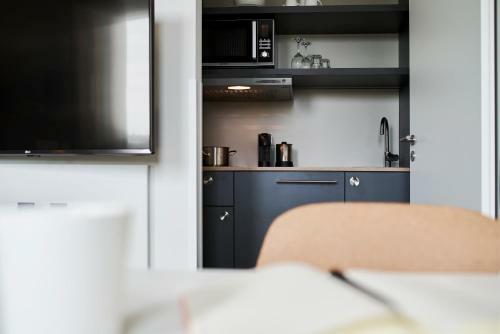 Aparthotel Sylc. Apartmenthotel ? Serviced Apartments