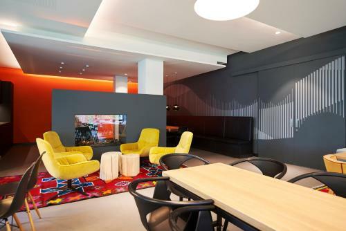 Aparthotel Sylc. Apartmenthotel ? Serviced Apartments