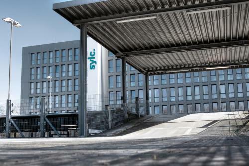 Aparthotel Sylc. Apartmenthotel ? Serviced Apartments