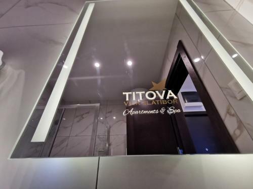 Apartamento Melany Lux - Titova Vila, Zlatibor