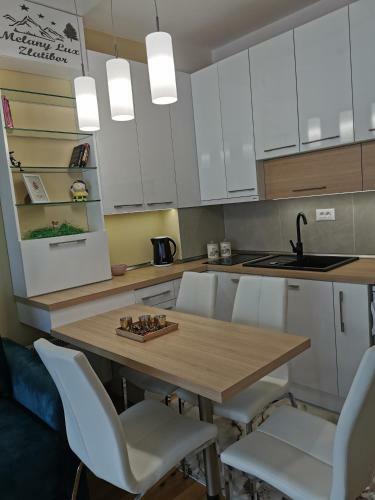 Apartamento Melany Lux - Titova Vila, Zlatibor