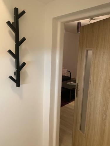 City-center Apartment With Garden&bbq