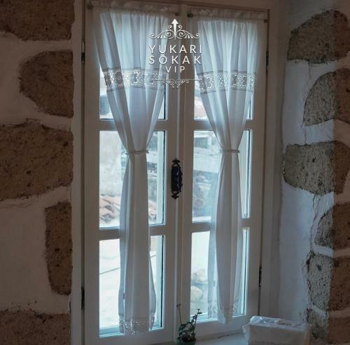 Bed & Breakfast Yukari Sokak V?p But?k Otel