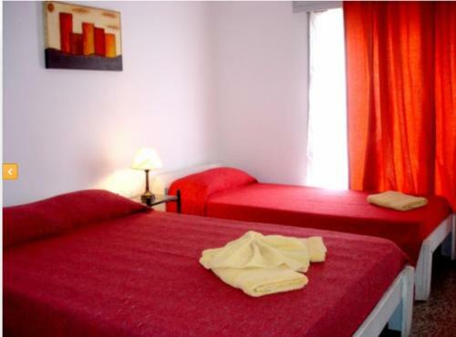 Hotel El Quijote