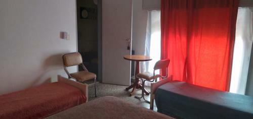 Hotel El Quijote