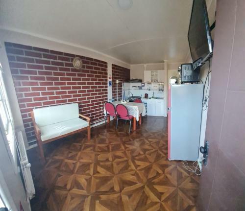 Apartamento Natales Altos Patagonia