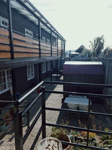 Apartamento Natales Altos Patagonia