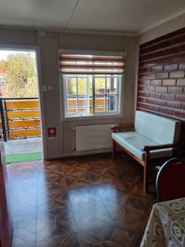 Apartamento Natales Altos Patagonia