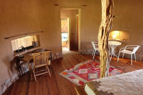 Selti Lodge