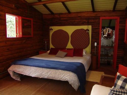 Cabana Na Montanha Campos Do Jord�o