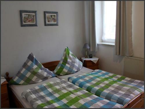 Apartamento Ferienhof Bracker