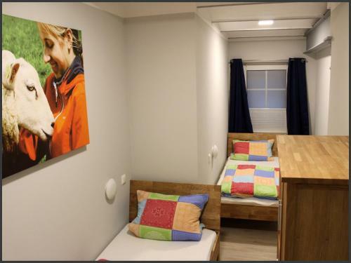 Apartamento Ferienhof Bracker