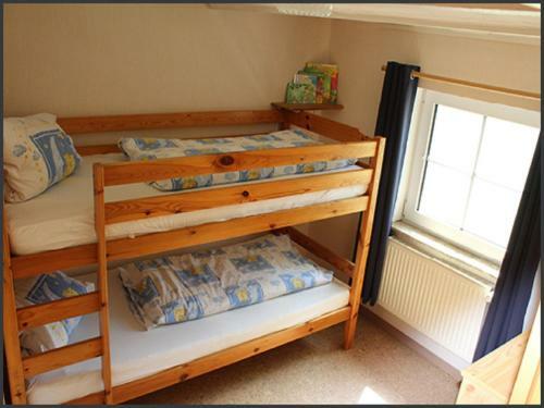 Apartamento Ferienhof Bracker