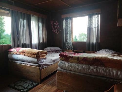 Himalayan Homestay