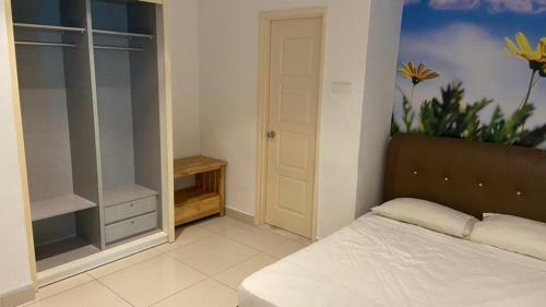 Apartamento Mansion One Georgetown 2br Seaview 5 Pax
