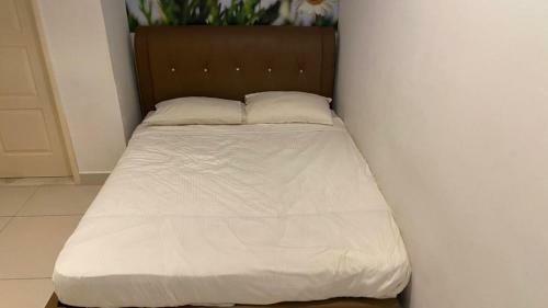 Apartamento Mansion One Georgetown 2br Seaview 5 Pax