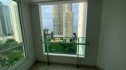 Apartamento Mansion One Georgetown 2br Seaview 5 Pax