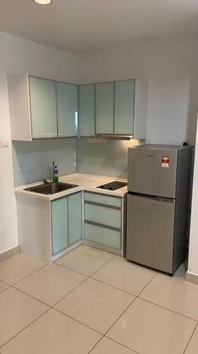 Apartamento Mansion One Georgetown 2br Seaview 5 Pax