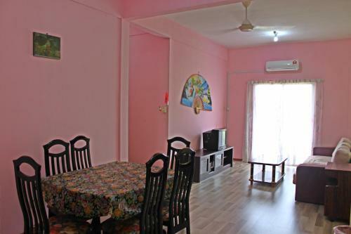 Apartamento Golf View Signature Suite