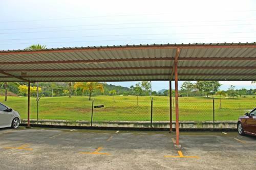 Apartamento Golf View Signature Suite