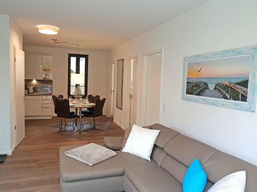 Apartamento Toms Kajute