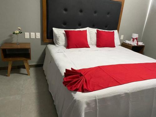 Hit Merida Hotel Boutique