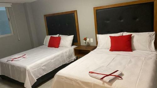 Hit Merida Hotel Boutique
