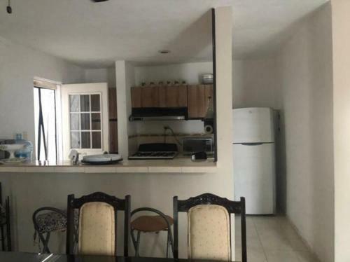 Cheli House