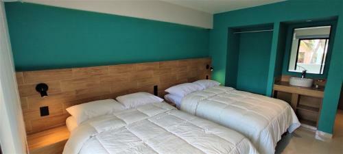 Hotel Kavia Mazatl�n