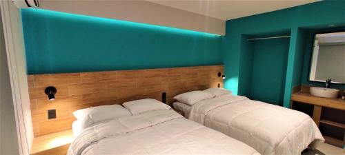 Hotel Kavia Mazatl�n