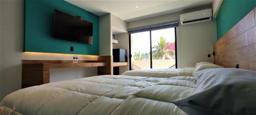 Hotel Kavia Mazatl�n