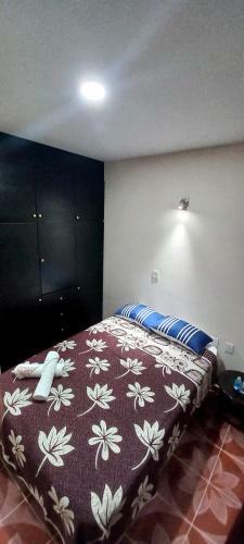 Apartamento Departamento Margaritas Oaxaca