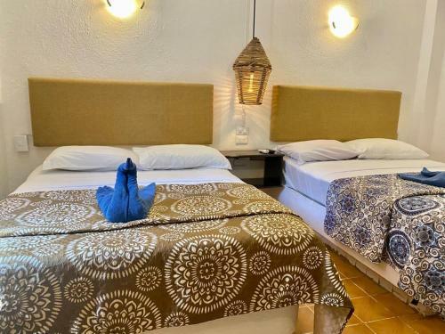 Hotel Ximajo Castillo