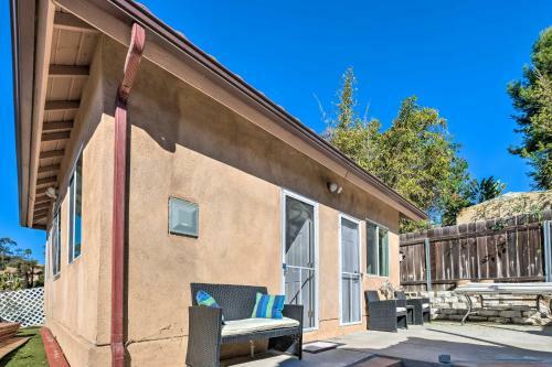Apartamento Encinitas Condo With Pool And Spa Less Than 4 Mi To Beach