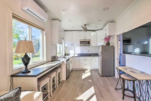 Apartamento Encinitas Condo With Pool And Spa Less Than 4 Mi To Beach