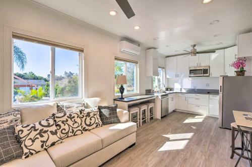 Apartamento Encinitas Condo With Pool And Spa Less Than 4 Mi To Beach