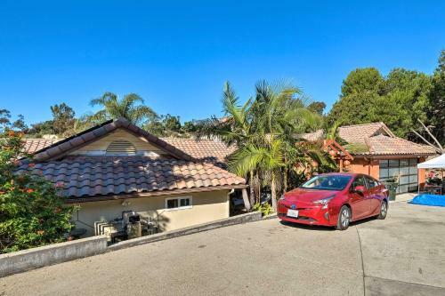 Apartamento Encinitas Condo With Pool And Spa Less Than 4 Mi To Beach