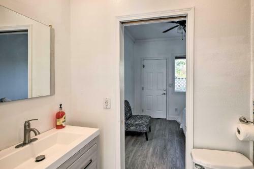 Apartamento Encinitas Condo With Pool And Spa Less Than 4 Mi To Beach