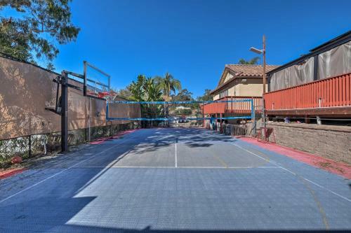 Apartamento Encinitas Condo With Pool And Spa Less Than 4 Mi To Beach