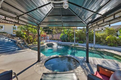 Apartamento Encinitas Condo With Pool And Spa Less Than 4 Mi To Beach