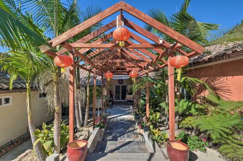 Apartamento Encinitas Condo With Pool And Spa Less Than 4 Mi To Beach