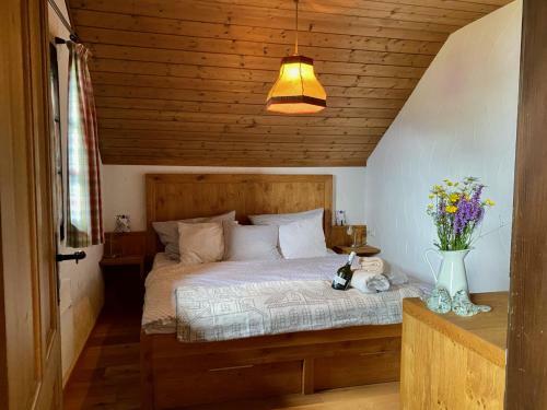 Starling Apartment Nassfeld