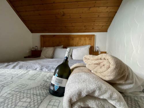 Starling Apartment Nassfeld