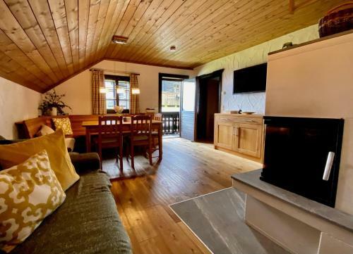 Starling Apartment Nassfeld