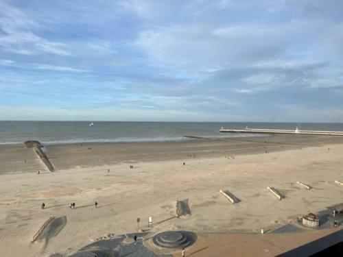 Apartamento Nemrod 801