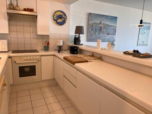 Apartamento Nemrod 801