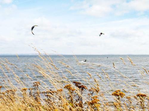 Holiday Home Vestervig Xxxiii