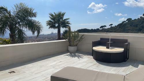 The Blue Villa Barcelona