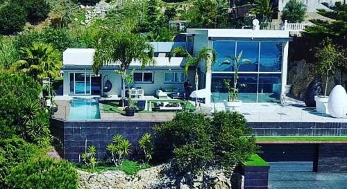 The Blue Villa Barcelona