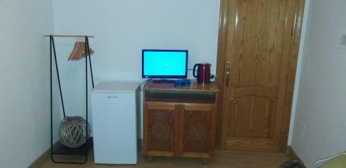 Hostal La Flor Del Para�so